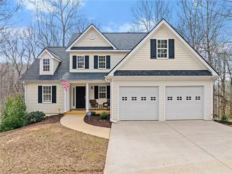 408 Valley Brook Cir W, Dawsonville, GA 30534