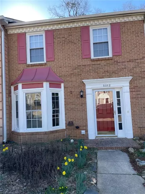 5012 Jenny Dr, Acworth, GA 30101