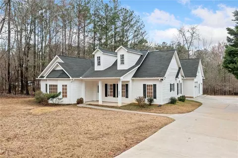 279 Scarborough Rd, Stockbridge, GA 30281