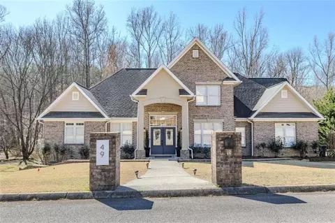 49 Dover Dr SE, Rome, GA 30161