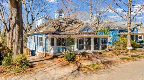 306 Arizona Ave NE, Atlanta, GA 30307