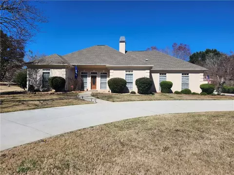 1205 Dover Pl SE, Conyers, GA 30013