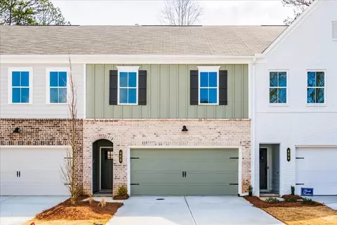408 Carrera Ln, Acworth, GA 30102