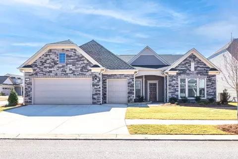 5755 Miravista Way, Hoschton, GA 30548