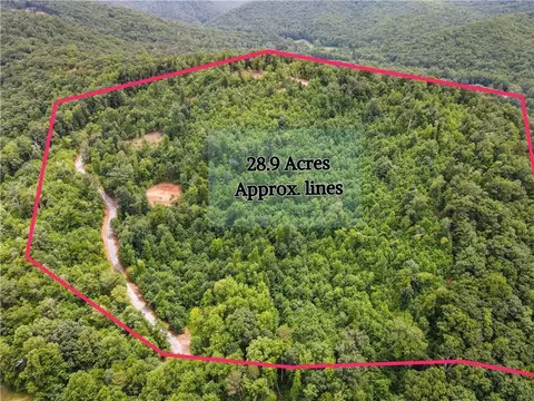 28 90 Acres Tom Wheeler Rd, Hiawassee, GA 30546