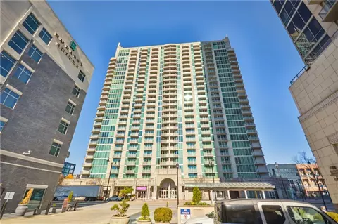 361 17th St NW #2208, Atlanta, GA 30363