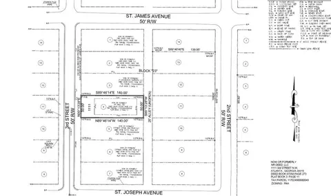1111 3rd St NW, Atlanta, GA 30318