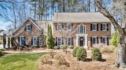 741 Bentwood Trce, Alpharetta, GA 30005
