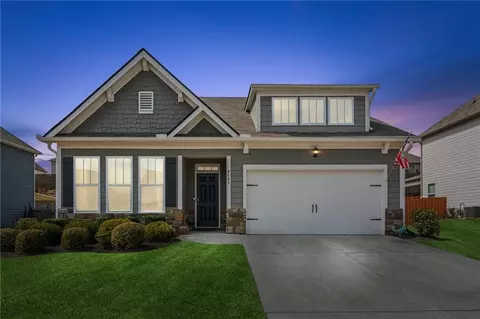 4645 Dandelion Way, Cumming, GA 30040