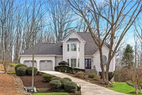 4170 Summit Way, Marietta, GA 30066