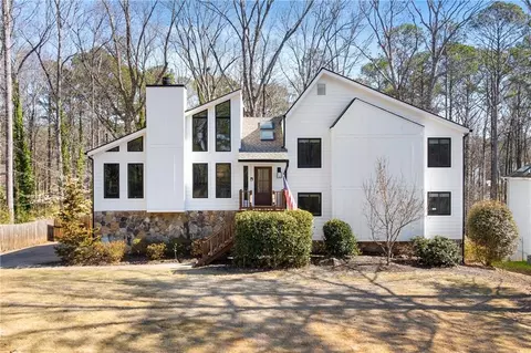 3012 Manning Dr, Marietta, GA 30062