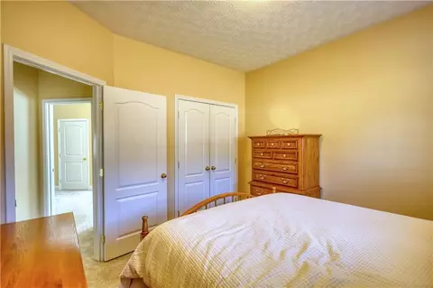 Bedroom - 75 Horseshoe Dr, Covington, GA 30014 photo 13 of 16