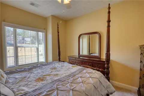 Bedroom - 75 Horseshoe Dr, Covington, GA 30014 photo 9 of 16