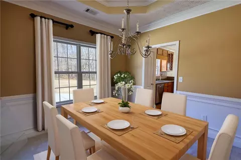 Dining - 75 Horseshoe Dr, Covington, GA 30014 photo 2 of 2