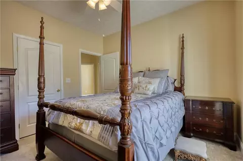 Bedroom - 75 Horseshoe Dr, Covington, GA 30014 photo 11 of 16