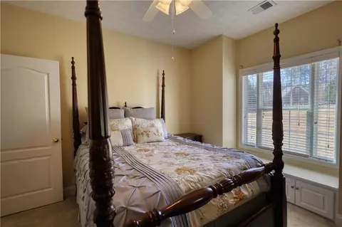 Bedroom - 75 Horseshoe Dr, Covington, GA 30014 photo 10 of 16