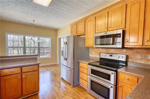 Kitchen - 75 Horseshoe Dr, Covington, GA 30014 photo 1 of 5