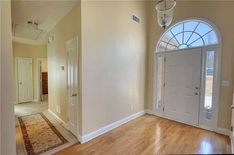 Entry Way - 75 Horseshoe Dr, Covington, GA 30014 photo 1 of 4