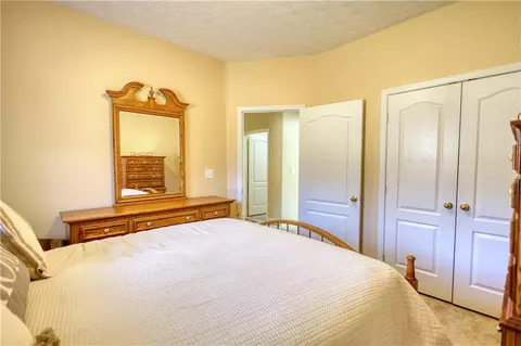Bedroom - 75 Horseshoe Dr, Covington, GA 30014 photo 14 of 16