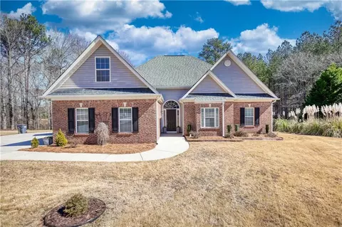 Exterior - 75 Horseshoe Dr, Covington, GA 30014 photo 3 of 16