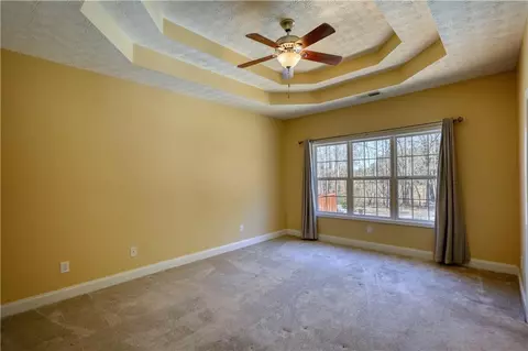Bedroom - 75 Horseshoe Dr, Covington, GA 30014 photo 1 of 16