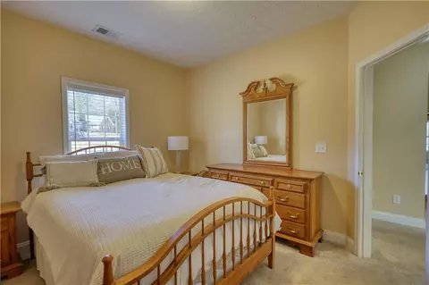 Bedroom - 75 Horseshoe Dr, Covington, GA 30014 photo 15 of 16