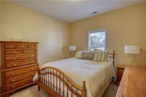 Bedroom - 75 Horseshoe Dr, Covington, GA 30014 photo 12 of 16