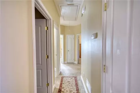 Entry Way - 75 Horseshoe Dr, Covington, GA 30014 photo 2 of 4