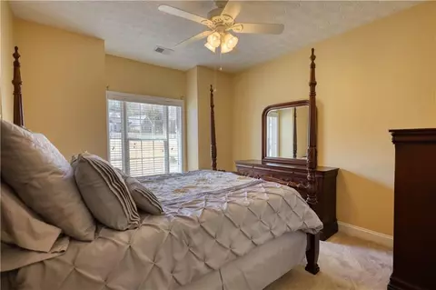 Bedroom - 75 Horseshoe Dr, Covington, GA 30014 photo 8 of 16