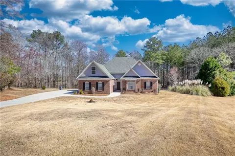 Exterior - 75 Horseshoe Dr, Covington, GA 30014 photo 2 of 16