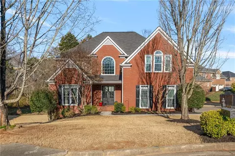 2705 Riderwood Pl NE, Marietta, GA 30062
