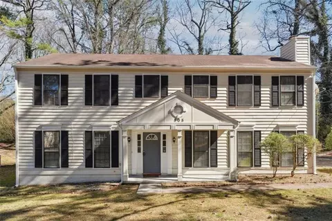 505 S Malton Ct S, Stone Mountain, GA 30083