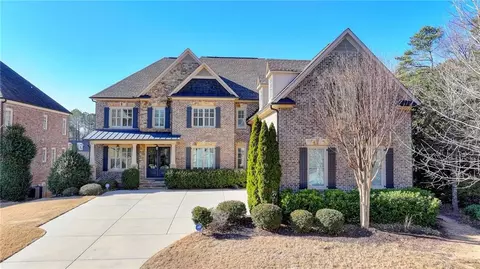 4360 Autry Way, Alpharetta, GA 30022