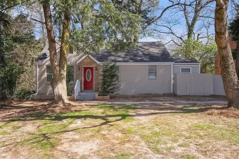 1922 Willa Dr, Decatur, GA 30032