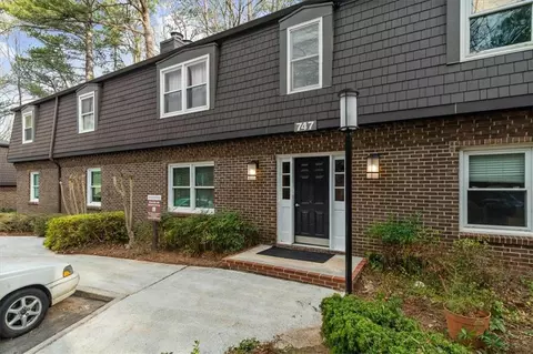747 Houston Mill Rd NE #1, Atlanta, GA 30329