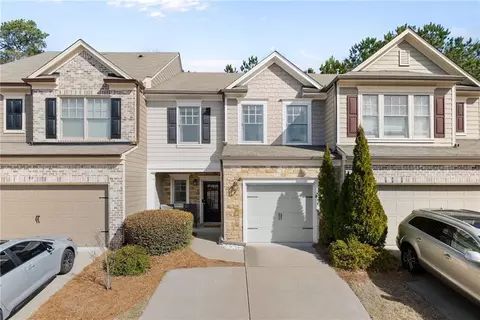 850 Township Cir, Alpharetta, GA 30004