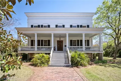 15 Elm St, Sparta, GA 31087