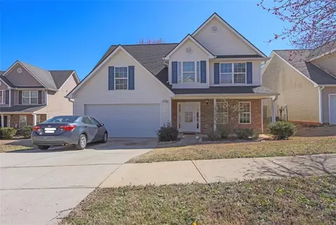 4047 Round Stone Trl, Snellville, GA 30039