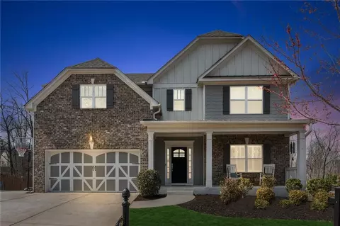 6350 Boulder Rdg, Cumming, GA 30028