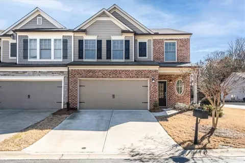 1315 Township Cir, Alpharetta, GA 30004