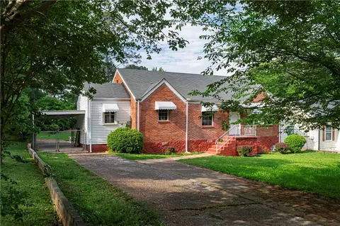 2656 Northview Ave, Decatur, GA 30032