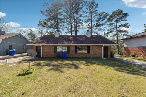 1174 Pinedale Cir NW, Conyers, GA 30012