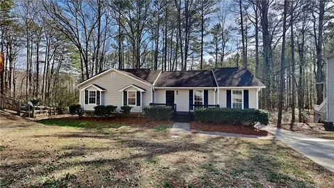 2405 Jack Creek Rd SW, Marietta, GA 30008