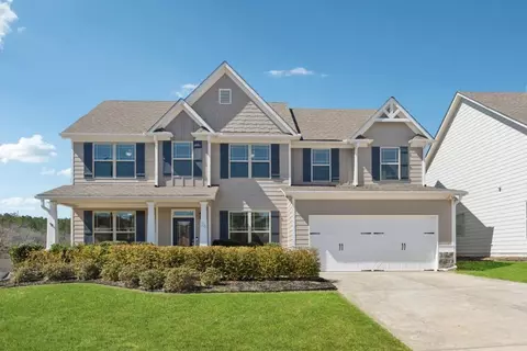 26 Oakley Spur W, Dallas, GA 30132