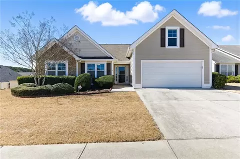 840 Franklin Mill Trce, Loganville, GA 30052