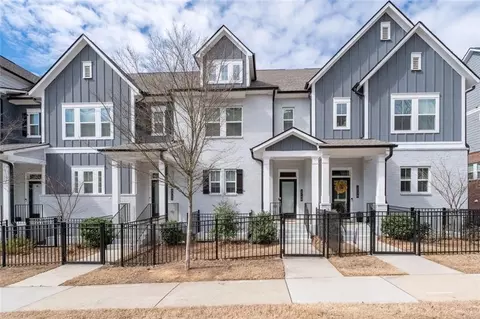 2740 Bell Dr SE, Smyrna, GA 30080