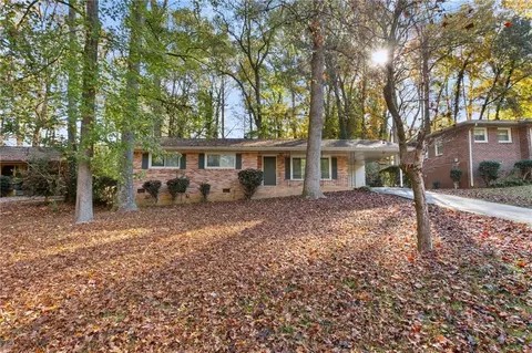 2740 Pasco Ln SE, Atlanta, GA 30316