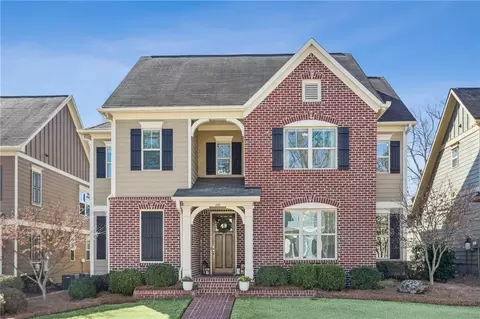 214 Avery St NE, Marietta, GA 30060