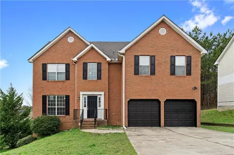 2557 Tolliver Dr, Ellenwood, GA 30294