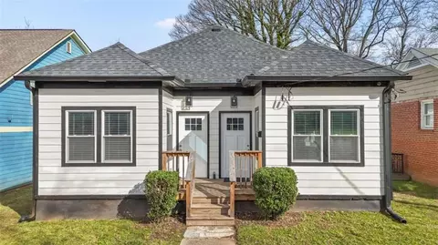 609 Parsons St, Atlanta, GA 30314